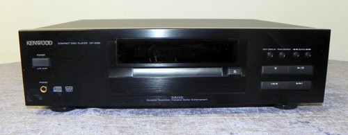 Kenwood 4090 lettore cd - dp-4090,