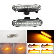 Indicatori luce direzione LED