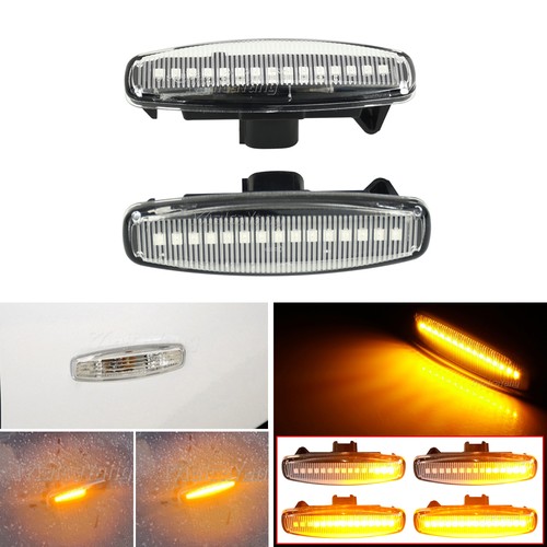 Indicatori luce direzione led - luce,
