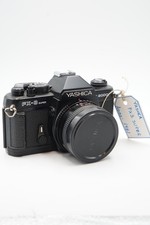 Yashica :  Yashica FX-3 Super