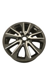 18 X 7J 50 CERCHIO IN LEGA R18 -A- MAZDA CX-3 (2016) 1.5 DIESEL 77KW 5P