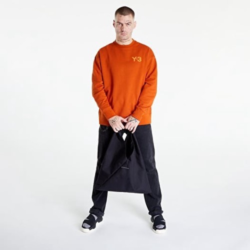 Felpa adidas by yohji - felpa,