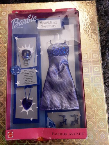 Vêtement barbie fashion - barbie,