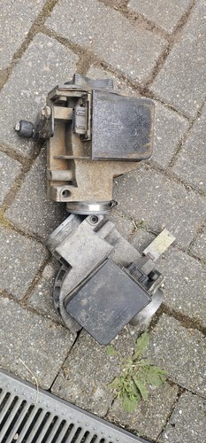 Misuratore portata aria bmw - portata,
