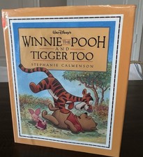 First Edition Winnie the Pooh