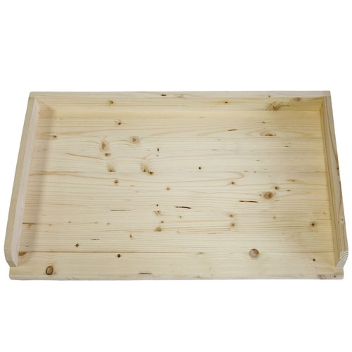 Spianatoia legno naturale - legno,