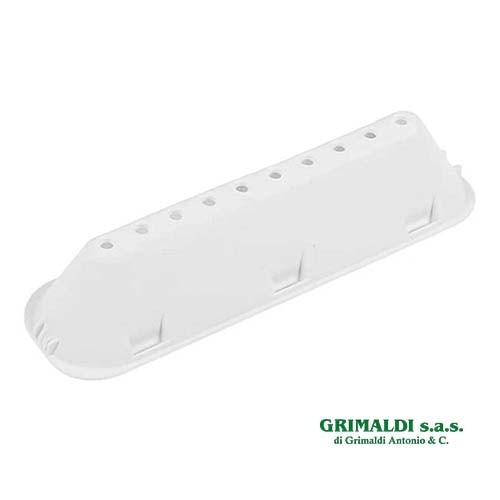 Trascinatore agitatore - trascinatore,