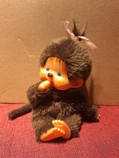 Monchhichi-Monchichi originale
