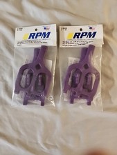 Traxxas Tmaxx Rpm A-arms Viola