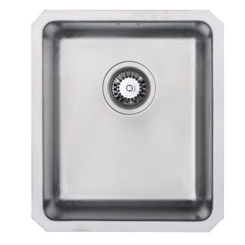 Liquida k1023ss lavello - liquida, 1.0