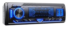 DAZZMO│RDS Autoradio