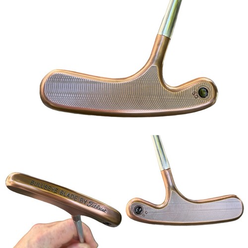 Scotty cameron titleist - scotty,