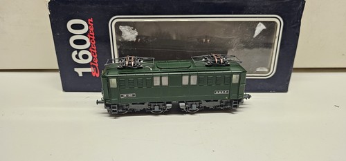 Electrotren locomotive - electrotren,