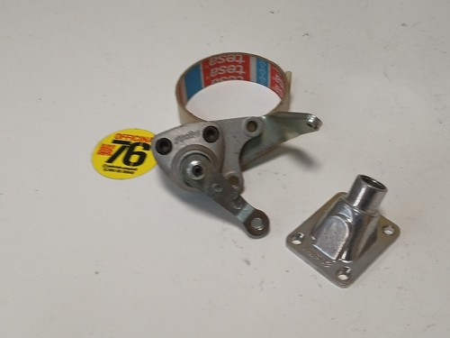 Collettore carburatore freno - carburatore,