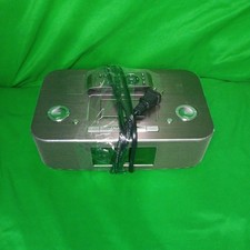 Phillips DC290B/37 Docking