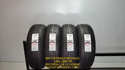 Gomme usate termiche - gomme,