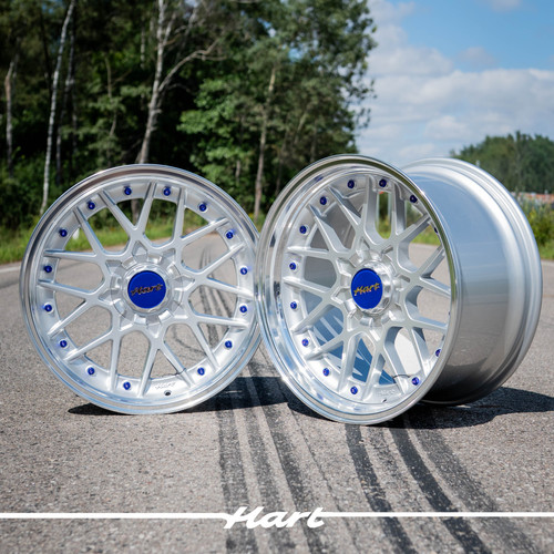 4x19 5x120 5x114 - 4x19", hart