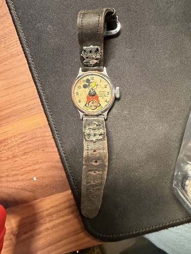 Orologio polso vintage - polso,