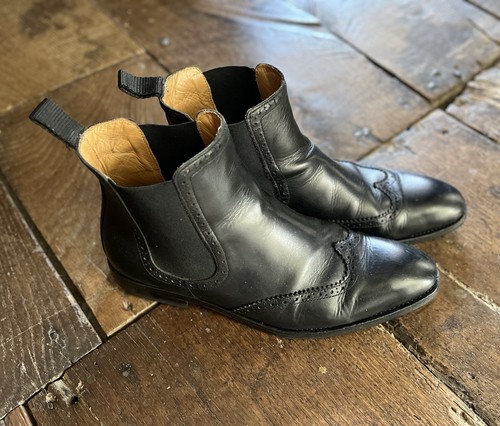 Stivali uomo jones - stivali,