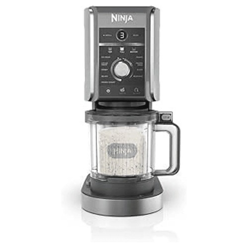 Ninja creami deluxe - creami, nc501uk