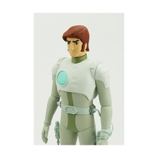 Figure captain future - figure, capitan