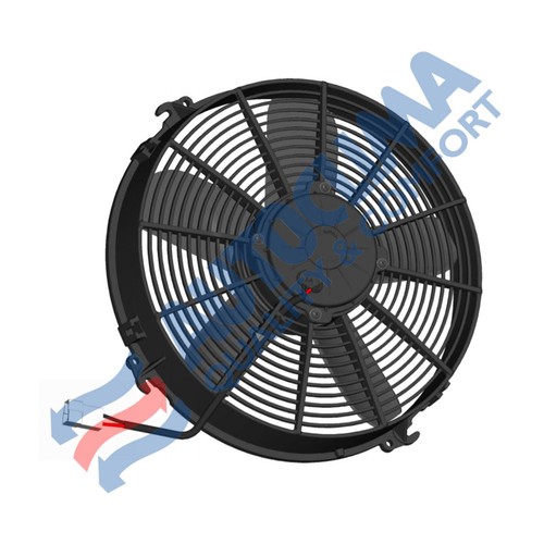 Va34 ap70 36a ventola - va34-ap70/ll-36a,