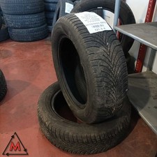 Set of 2 4 Season Tires 185/60