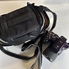 Fujifilm S9950W 16MP Wi-Fi 50X