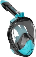 G2RISE SN01 Maschera