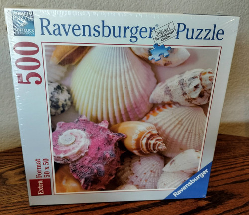 Ravensburger 2011 beach - 2011,