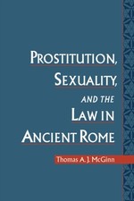 McGinn - Prostitution