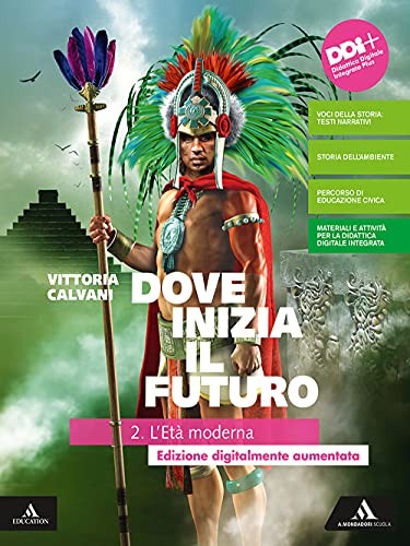Dove inizia futuro - inizia, 2