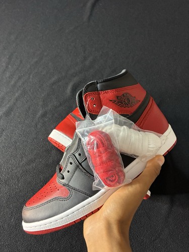 Air jordan bred banned - air,
