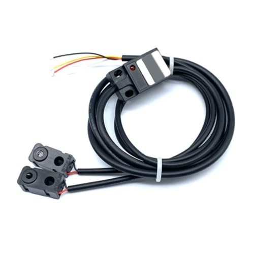 5mm per sensore break beam - 5mm, ir