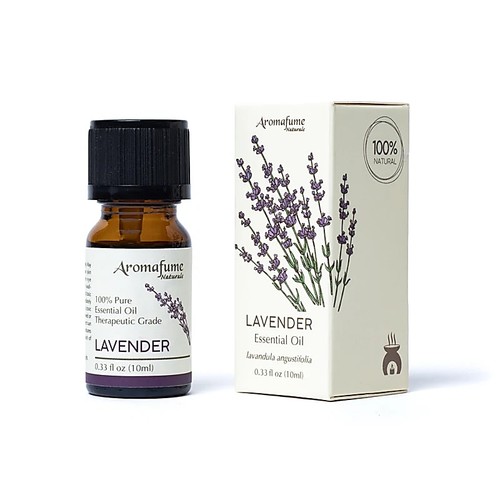 Olio essenziale lavanda - olio,