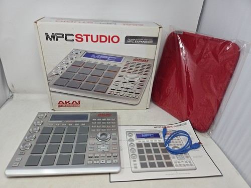 Akai professional mpc studio - professional,