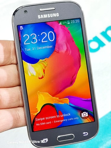 Samsung galaxy ace gb - gb,