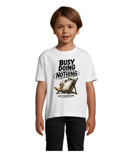 Shirt bambino unisex - t-shirt,