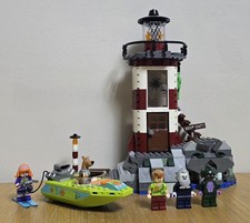 LEGO Scooby-Doo: Faro