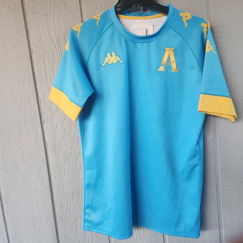 Kappa gianto inno rugby blu - inno,