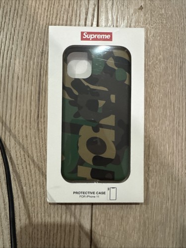 Custodia protettiva supreme - custodia,