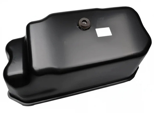 Coppa olio ft49362 fast - coppa,