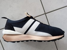 Scarpe sneakers Lanvin Paris