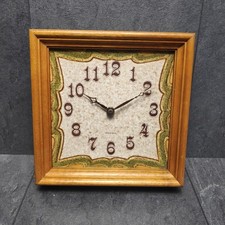 Junghans Electronic piastrelle