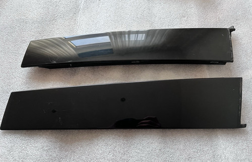 Modanatura rivestimento