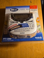 Brother PT-1290 Label Thermal