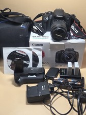 ​Canon EOS 700D -