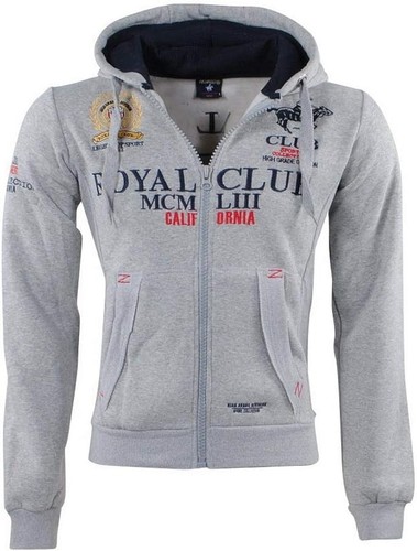 Geographical norway felpa - norway,