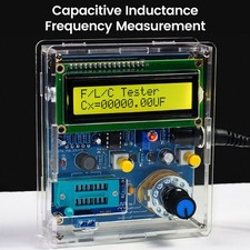 Kit tester frequenza