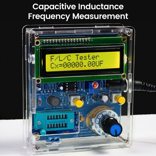 Kit tester frequenza